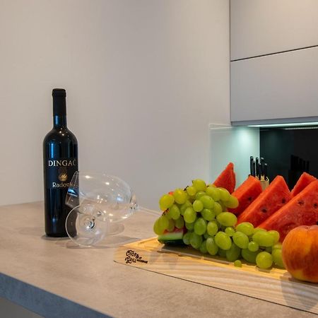 Luxury Apartment Mirage Сплит Экстерьер фото