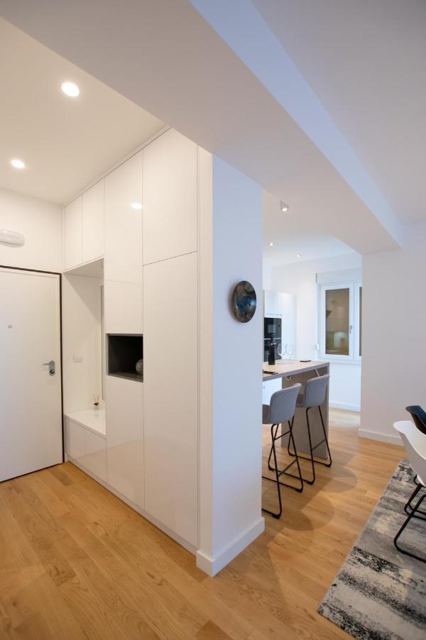 Luxury Apartment Mirage Сплит Экстерьер фото